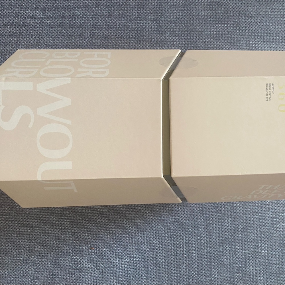T3 Aire 360 blow out kit